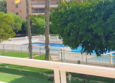 Apartments in Torrevieja (Costa Blanca), buy cheap - 107 900 [72620] 3