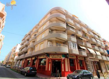 Apartments in Torrevieja (Costa Blanca), buy cheap - 107 900 [72620] 4