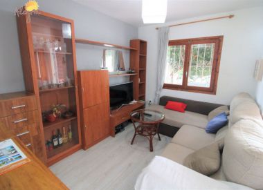 Townhouse in Torrevieja (Costa Blanca), buy cheap - 96 900 [72619] 10