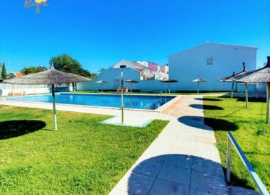 Townhouse in Torrevieja (Costa Blanca), buy cheap - 96 900 [72619] 3