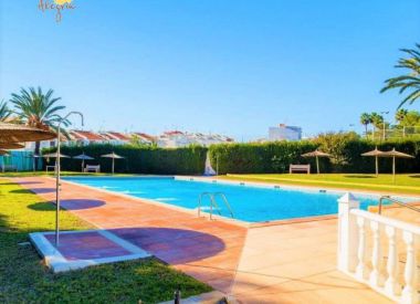 Townhouse in Torrevieja (Costa Blanca), buy cheap - 96 900 [72619] 4