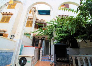 Townhouse in Torrevieja (Costa Blanca), buy cheap - 96 900 [72619] 5