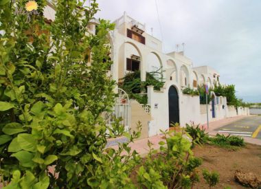 Townhouse in Torrevieja (Costa Blanca), buy cheap - 96 900 [72619] 6