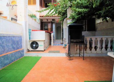 Townhouse in Torrevieja (Costa Blanca), buy cheap - 96 900 [72619] 7