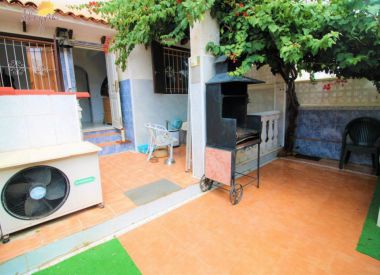 Townhouse in Torrevieja (Costa Blanca), buy cheap - 96 900 [72619] 8