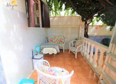 Townhouse in Torrevieja (Costa Blanca), buy cheap - 96 900 [72619] 9