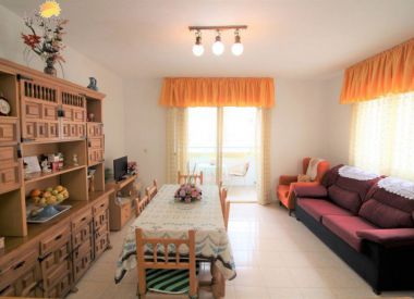 Apartments in Torrevieja (Costa Blanca), buy cheap - 79 900 [72618] 1
