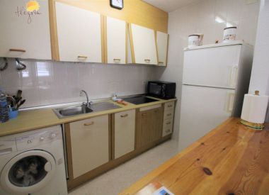 Apartments in Torrevieja (Costa Blanca), buy cheap - 79 900 [72618] 10