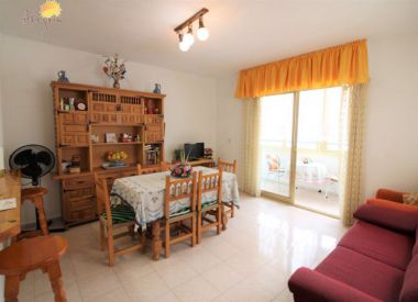 Apartments in Torrevieja (Costa Blanca), buy cheap - 79 900 [72618] 2