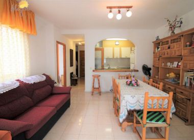 Apartments in Torrevieja (Costa Blanca), buy cheap - 79 900 [72618] 7