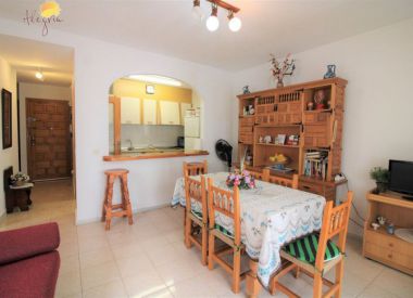 Apartments in Torrevieja (Costa Blanca), buy cheap - 79 900 [72618] 9