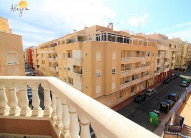 Apartments in Torrevieja (Costa Blanca), buy cheap - 86 900 [72617] 1