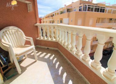 Apartments in Torrevieja (Costa Blanca), buy cheap - 86 900 [72617] 10