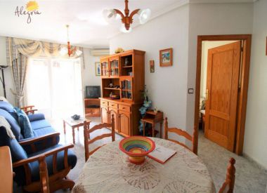 Apartments in Torrevieja (Costa Blanca), buy cheap - 86 900 [72617] 4