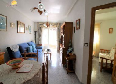 Apartments in Torrevieja (Costa Blanca), buy cheap - 86 900 [72617] 5