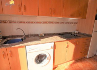 Apartments in Torrevieja (Costa Blanca), buy cheap - 95 000 [72616] 10