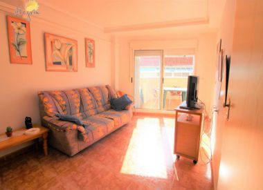 Apartments in Torrevieja (Costa Blanca), buy cheap - 95 000 [72616] 4