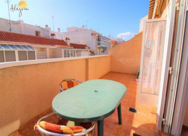 Apartments in Torrevieja (Costa Blanca), buy cheap - 95 000 [72616] 7