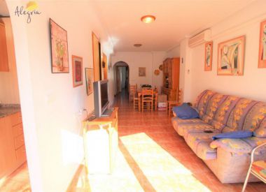 Apartments in Torrevieja (Costa Blanca), buy cheap - 95 000 [72616] 8