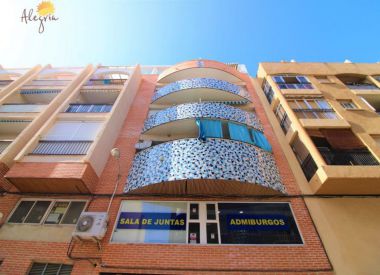 Apartments in Torrevieja (Costa Blanca), buy cheap - 68 900 [72615] 1