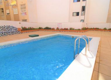 Apartments in Torrevieja (Costa Blanca), buy cheap - 68 900 [72615] 5