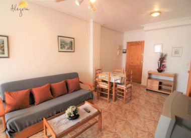 Apartments in Torrevieja (Costa Blanca), buy cheap - 62 000 [72614] 3