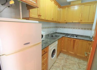 Apartments in Torrevieja (Costa Blanca), buy cheap - 62 000 [72614] 7