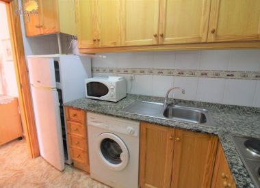 Apartments in Torrevieja (Costa Blanca), buy cheap - 62 000 [72614] 8