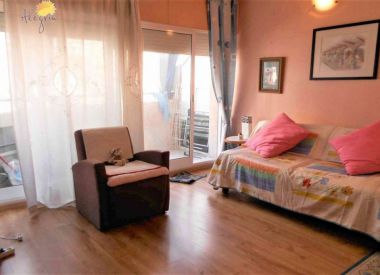 Apartments in Torrevieja (Costa Blanca), buy cheap - 55 000 [72613] 5