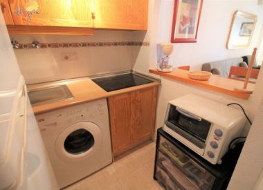 Apartments in Torrevieja (Costa Blanca), buy cheap - 57 900 [72612] 10