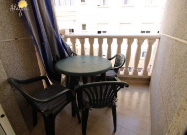 Apartments in Torrevieja (Costa Blanca), buy cheap - 57 900 [72612] 4