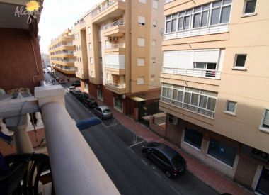 Apartments in Torrevieja (Costa Blanca), buy cheap - 57 900 [72612] 6