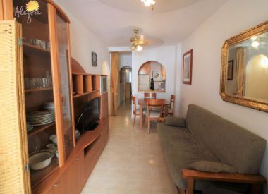Apartments in Torrevieja (Costa Blanca), buy cheap - 57 900 [72612] 8