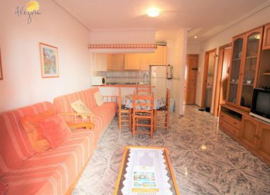 Apartments in Torrevieja (Costa Blanca), buy cheap - 56 900 [72611] 2