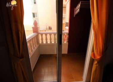 Apartments in Torrevieja (Costa Blanca), buy cheap - 56 900 [72611] 9