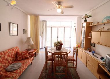 Apartments in Torrevieja (Costa Blanca), buy cheap - 56 900 [72610] 1