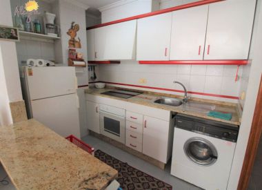 Apartments in Torrevieja (Costa Blanca), buy cheap - 56 900 [72610] 6