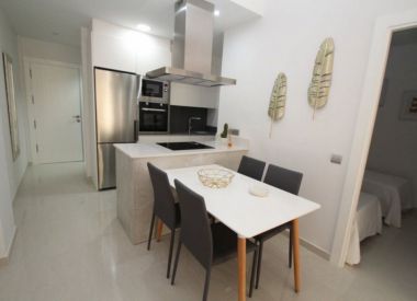 Apartments in Torrevieja (Costa Blanca), buy cheap - 139 000 [72609] 5