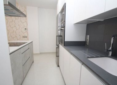 Apartments in Torrevieja (Costa Blanca), buy cheap - 139 000 [72609] 6