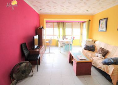 Apartments in Torrevieja (Costa Blanca), buy cheap - 74 900 [72608] 2