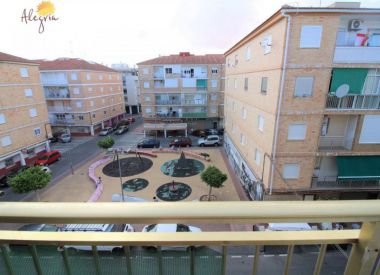 Apartments in Torrevieja (Costa Blanca), buy cheap - 74 900 [72608] 6