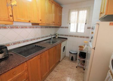 Apartments in Torrevieja (Costa Blanca), buy cheap - 68 900 [72607] 10