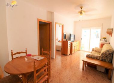 Apartments in Torrevieja (Costa Blanca), buy cheap - 68 900 [72607] 3