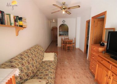 Apartments in Torrevieja (Costa Blanca), buy cheap - 68 900 [72607] 8