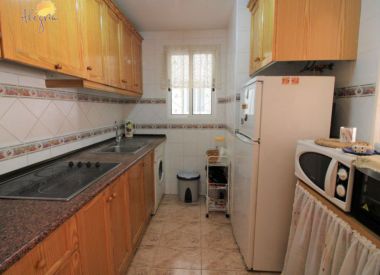 Apartments in Torrevieja (Costa Blanca), buy cheap - 68 900 [72607] 9