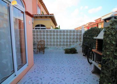 Townhouse in Torrevieja (Costa Blanca), buy cheap - 88 900 [72606] 3