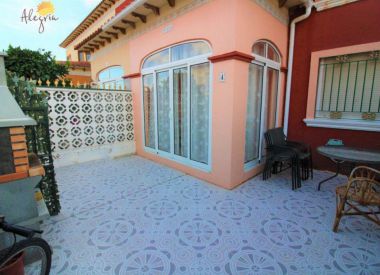 Townhouse in Torrevieja (Costa Blanca), buy cheap - 88 900 [72606] 4