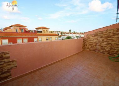 Townhouse in Torrevieja (Costa Blanca), buy cheap - 88 900 [72606] 5