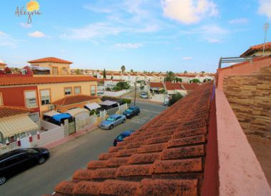 Townhouse in Torrevieja (Costa Blanca), buy cheap - 88 900 [72606] 6