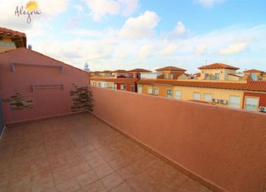 Townhouse in Torrevieja (Costa Blanca), buy cheap - 88 900 [72606] 7